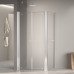 Душевой уголок 120x80 RGW Passage 040847128-011 Хром 