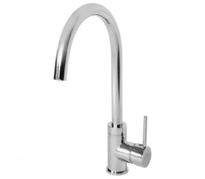 Смеситель для кухни Grocenberg GB40040CR, хром 