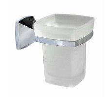 Стакан WasserKRAFT Wern K-2500 2528 Хром 