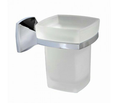 Стакан WasserKRAFT Wern K-2500 2528 Хром 