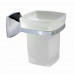 Стакан WasserKRAFT Wern K-2500 2528 Хром 