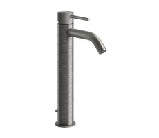 Смеситель для раковины GESSI Gessi316 54304#239 Нержавейка 