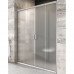 Душевая дверь Ravak 0YVV0U00ZG раздвижная 170х190, толщина полотна мм универсальная, цвет профиля сатин 