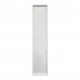 Шкаф-колонна для ванной комнаты Comforty Ангара-35 белая матовая 00-00019359 