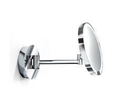 Косметическое зеркало Decor Walther Round Just Look WR 125600 хром Косметическое зеркало Decor Walther Round Just Look WR 125600 хром