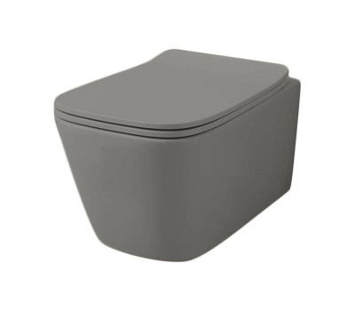 Унитаз подвесной Rimless Artceram A16 ASV003 60 00  