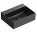Раковина 40x32 см Catalano Premium 220421022 черный матовый 