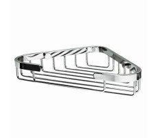 Полка WasserKRAFT  733 Хром 