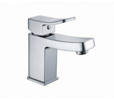 Смеситель для раковины WasserKRAFT Aller 1060 1063 Хром 
