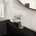 Смеситель для раковины WasserKRAFT Aller 1060 1063 Хром 