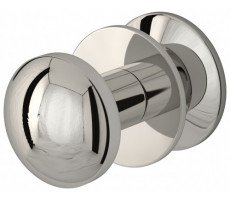 Крючок Сунержа СФЕРА 34*49*34 цвет-флок пурпурный 58-2010-0001 