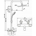 Душевая стойка Ideal Standard IdealRain Eco A6426AA Хром 