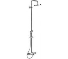 Душевая стойка Ideal Standard IdealRain Eco A6426AA Хром 