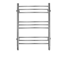 Полотенцесушитель водяной Domoterm Калипсо Калипсо П9 500x700 Хром Полотенцесушитель водяной Domoterm Калипсо Калипсо П9 500x700 Хром