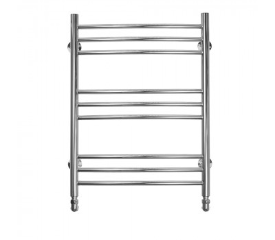 Полотенцесушитель водяной Domoterm Калипсо Калипсо П9 500x700 Хром Полотенцесушитель водяной Domoterm Калипсо Калипсо П9 500x700 Хром