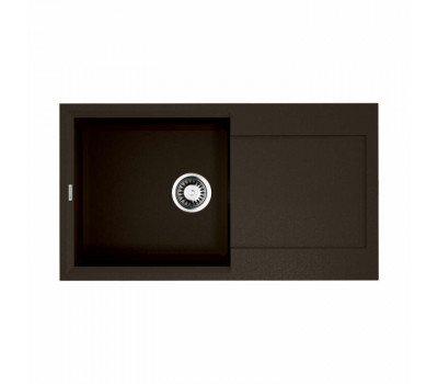 Мойка OMOIKIRI Sakaime, размер 780*435*230, цвет-темный шоколад 4993195 