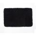 Коврик WasserKRAFT Kammel BM-8300 BM-8316 черный матовый 