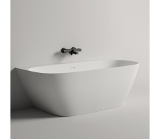 Ванна пристенная 170х80 Salini Sofia Wall 102512G S-Sense Белый Ванна пристенная 170х80 Salini Sofia Wall 102512G S-Sense Белый