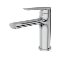 Смеситель Splenka для умывальника S50.10 хром Смеситель Splenka для умывальника S50.10 хром