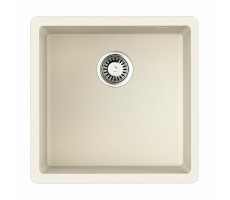 Мойка OMOIKIRI Bosen, размер 440*440*220, цвет-белый 4993598 