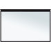 Зеркало Allen Brau Priority 120 1.31018.BB черный браш 