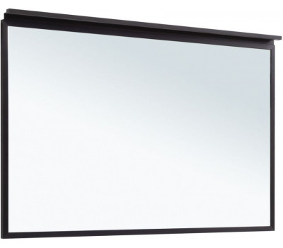 Зеркало Allen Brau Priority 120 1.31018.BB черный браш  Зеркало Allen Brau Priority 120 1.31018.BB черный браш