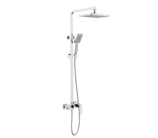 Душевая система Timo Briana SX-7130/00 хром глянцевая  