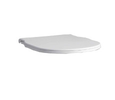 Сиденье для унитаза Azzurra XL XL1800bi/cr  