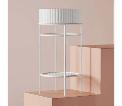 Раковина Artceram Vogue OSL010 01 00 Белый матовый 