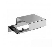 Держатель туалетной бумаги Colombo Look B1691.CR Хром Держатель туалетной бумаги Colombo Look B1691.CR Хром