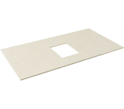 Столешница Allen Brau Infinity 85 1.21011.B-S бежевый структ 