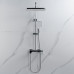 Душевая система Raffine F3699, хром