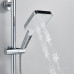 Душевая система Raffine F3699, хром