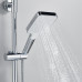 Душевая система Raffine F3699, хром