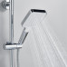 Душевая система Raffine F3699, хром