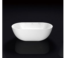 Ванна акриловая отдельностоящая BELBAGNO BB28 BB28 Ванна акриловая отдельностоящая BELBAGNO BB28 BB28