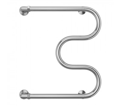 Полотенцесушитель водяной Terminus М-образный 50х60 Полотенцесушитель водяной Terminus М-образный 50х60