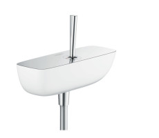 Смеситель для душа Hansgrohe PuraVida 15672400 Хром 