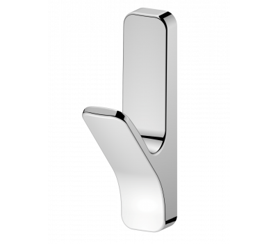 Крючок BELZ хром B9009 хром 