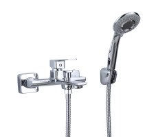 Смеситель для ванны TOKITO OSAKA хром (TOK-OSA-1014) 