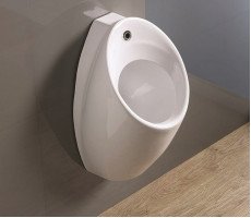 Писсуар подвесной CeramaLux X560P Писсуар подвесной CeramaLux X560P