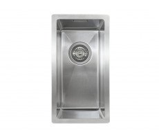 Мойка кухонная KAISER 44x23x20 сталь KSM-2344 сталь 