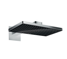 Верхний душ Hansgrohe Rainmaker Select 24003600 хром 