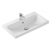 Раковина Cersanit Moduo 80 S-UM-MOD80/1 белый 