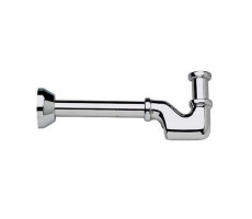 Сифон Artceram La Fontana 2.0 ACA021/S18 cr Хром 