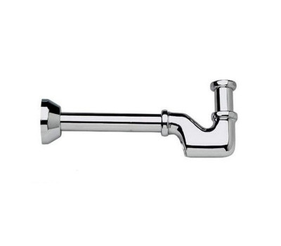 Сифон Artceram La Fontana 2.0 ACA021/S18 cr Хром 