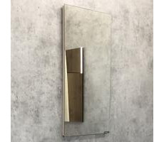 Зеркало Comforty Асти-40 дуб дымчатый 00-00001468 