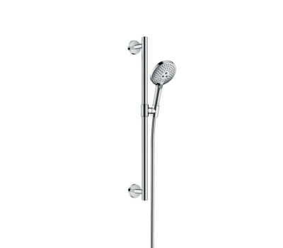 Душевой гарнитур Hansgrohe Raindance Select 26320000 хром 