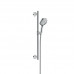 Душевой гарнитур Hansgrohe Raindance Select 26320000 хром 