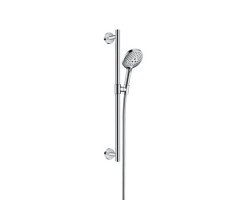 Душевой гарнитур Hansgrohe Raindance Select 26320000 хром Душевой гарнитур Hansgrohe Raindance Select 26320000 хром